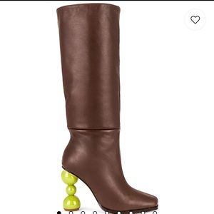 Song of Style Match Boots